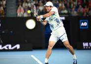 Hasil Australian Open: Mackenzie McDonald Kejutkan Rafael Nadal