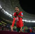 Napoli Pede Bisa Kalahkan Dua Klub EPL Untuk Dapatkan Gelandang Maroko