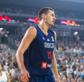 Nikola Jokic Ingin Bawa Serbia Juarai FIBA World Cup 2023