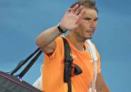 Rafael Nadal Akui Sulit Menerima Kekalahan Di Australian Open 2023