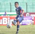 Tekad Evan Dimas Jaga Konsistensi Bersama Arema FC