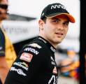 Zak Brown Tidak Berikan Janji untuk Dua Pebalap Muda McLaren