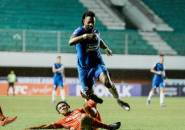 Arema FC Diingatkan untuk Mewaspadai Duo Asing PSIS Semarang