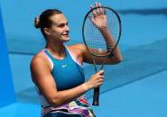 Hasil Australian Open: Shelby Rogers Bukan Tandingan Aryna Sabalenka