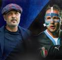 Lazio dan Bologna Galang Dana Untuk Mengenang Sinisa Mihajlovic