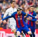 Pengusaha Saudi Bayar Mahal untuk Lihat Ronaldo vs Messi