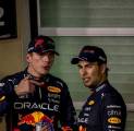 Sergio Perez Bisa Jadi Pebalap Nomor Satu Jika Tak Ada Verstappen
