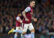 West Ham Ajukan Tawaran untuk Striker Aston Villa, Danny Ings