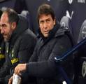 Digebuk City 2-4, Antonio Conte Salahkan Mentalitas Pemain Tottenham