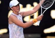 Hasil Australian Open: Iga Swiatek Petik Kemenangan Tanpa Cela