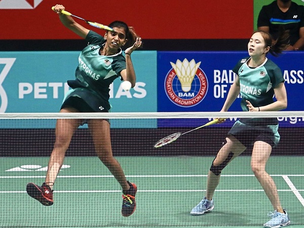 India Open 2023: Pearly/Thinaah have the chance to go further