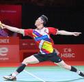 India Open 2023: Lee ZIi Jia Menyerah Dari Wakil China di Babak 16 Besar