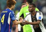 Kenang Piala Dunia, Youssoufa Moukoko Akui Menikmatinya Meski Jerman Gagal