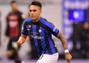 Lautaro Martinez Ingin Raih Kesuksesan Bersama Inter Milan
