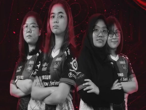 Team RRQ Resmi Akuisisi Roster Alter Ego Celeste, RRQ Kaguya Lahir!