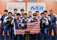 BAM Panggil Pemain Timnas dan Independen Untuk Kejuaraan Beregu Asia 2023