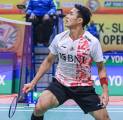 Jadwal Wakil Indonesia di Babak Semifinal India Open 2023