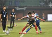 Pelatih Madura United Sebut Pertandingan vs Persib Berjalan Seimbang