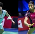 Akane Yamaguchi Vs An Se Young di Final India Open 2023