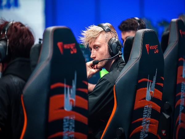 Comeback Rekkles ke LEC Dirusak oleh Team Vitality pada Winter Split 2023