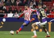 Memphis Depay Ungkap Peran Griezmann Dalam Transfernya ke Atletico Madrid