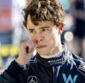 Nick de Vries Cerita Bagaimana Dapat Dukungan dari Verstappen