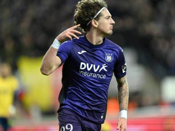 Wolves Akan Pinjamkan Fabio Silva ke PSV Eindhoven Hingga Akhir Musim