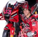 Bastianini Gambarkan Sosok Bagnaia, Jelang MotoGP 2023