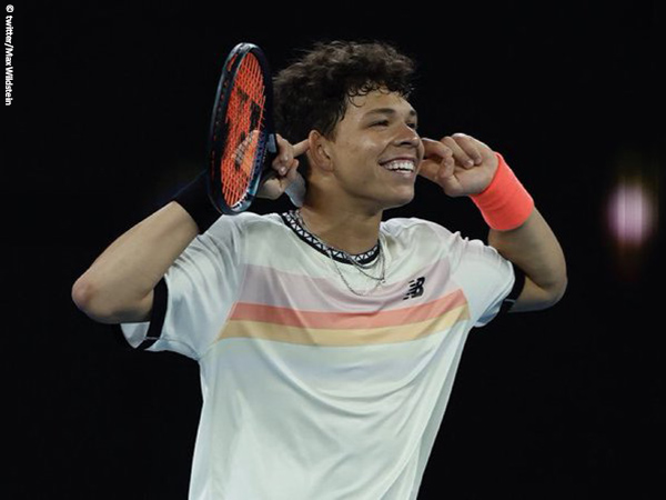 Hasil Australian Open: Ben Shelton teruskan mimpi sampai ke perempatfinal di Melbourne