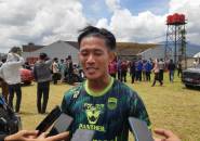 Henhen Masih Berharap Persib Menjamu Borneo FC di Bandung