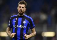 Inter Milan Ingin Pertahankan Francesco Acerbi Dengan Satu Syarat