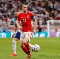Bale Buat Pengumuman Tentang Langkah Selanjutnya Setelah Pensiun