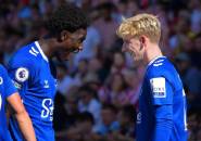 Chelsea Incar Dua Pemain Everton, Anthony Gordon dan Amadou Onana