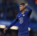 Chelsea Siap Berikan Kontrak Baru Bagi Thiago Silva