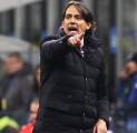 Inter Makin Jauh dari Napoli, Simone Inzaghi Pantang Kibarkan Bendera Putih