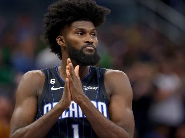 Pemain Orlando Magic, Jonathan Isaac. (Images: Getty)