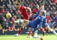 Neville dan Carra Yakin Liverpool dan Chelsea Tidak Akan Masuk Empat Besar