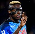 Pengacara Napoli: Transfer Victor Osimhen Tak Sama Seperti Situasi Juventus