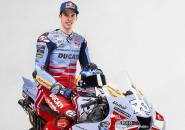 Pindah ke Ducati, Alex Marquez Tetap Waspadai Sang Kakak