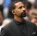 Rio Ferdinand: Liga Champions Harus Jadi Prioritas Utama Man United