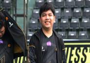 RRQ Hoshi Resmi Berpisah dengan Sang Pelatih Adi Syofian "Acil" Asyauri