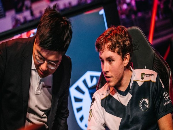 Team Liquid Jadi Tim WEU Pertama Terkualifikasi untuk Lima Major