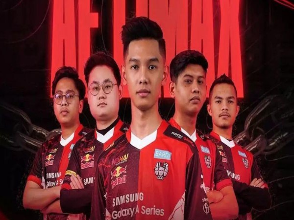 Alter Ego Esports Umumkan Melepas Roster PUBG Mobile LIMAX