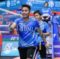 Apriyani/Fadia Amankan 16 Besar Indonesia Masters 2023