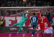 Bayern Munich Kembali Raih Hasil Imbang, Brazzo: Kami Tertidur!