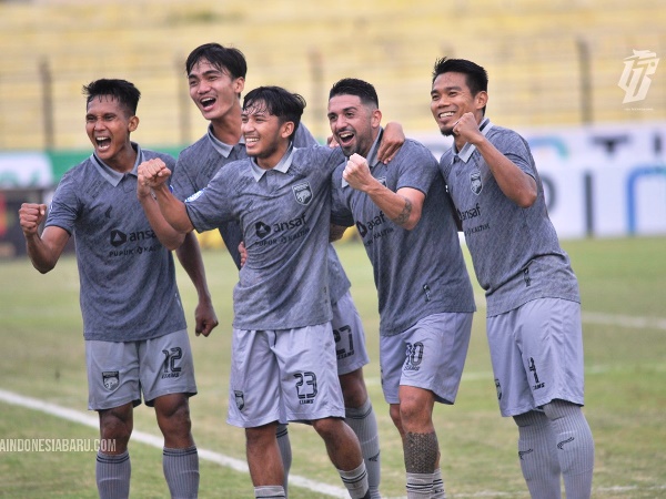 Borneo FC akan menghadapi Persib yang terpaksa bermarkas di Bogor