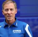 Bos Yamaha Ungkap Kekhawatiran Soal Sprint Race