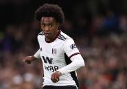 Fulham Pertimbangkan Beri Perpanjangan Kontrak untuk Willian