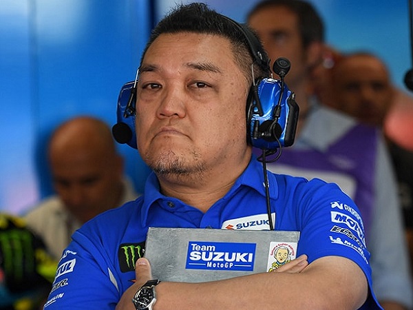 Ken Kawauchi