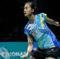 Lewati Drama Tiga Game, Putri Kusuma ke 16 Besar Indonesia Masters 2023